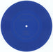 Snuff The Tour Flexi EP - Blue UK 7" vinyl single (7 inch record / 45) SNF07TH601991