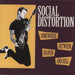 Social Distortion Somewhere Between Heaven And Hell - 180gm UK vinyl LP album (LP record) MOVLP254