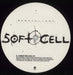 Soft Cell Monoculture UK Promo 12" vinyl single (12 inch record / Maxi-single) SCP002