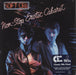 Soft Cell Non-Stop Erotic Cabaret - 180gm - Shrink UK vinyl LP album (LP record) 378944-4