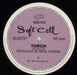 Soft Cell Torch UK 12" vinyl single (12 inch record / Maxi-single) SOF12TO16737