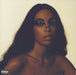 Solange Knowles When I Get Home - Clear Vinyl UK vinyl LP album (LP record) 19075944041