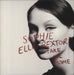 Sophie Ellis Bextor Take Me Home - Remix UK Promo 12" vinyl single (12 inch record / Maxi-single) 5872311