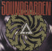 Soundgarden Badmotorfinger - Sealed UK vinyl LP album (LP record) 395374-1