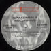 Spacemen 3 Recurring UK vinyl LP album (LP record) SP3LPRE81212