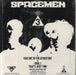 Spacemen 3 Take Me To The Other Side UK 12" vinyl single (12 inch record / Maxi-single)