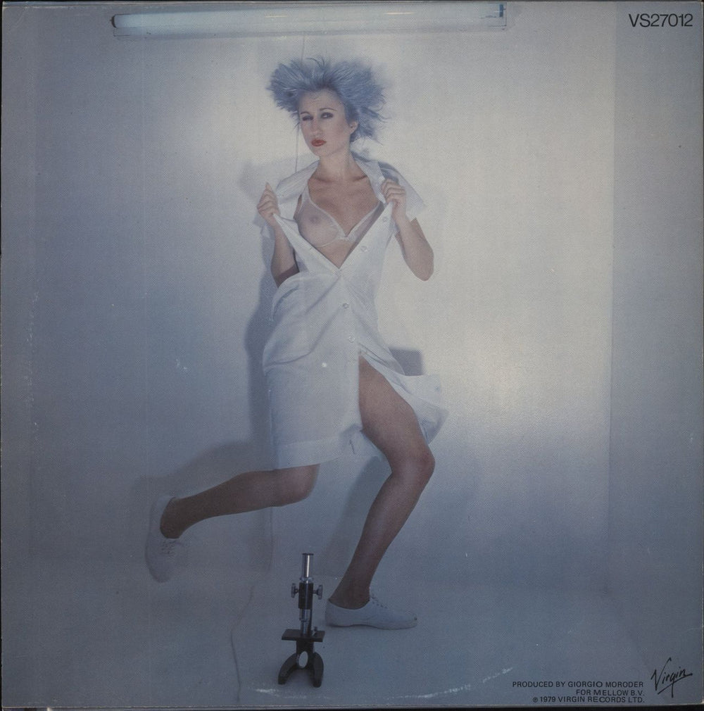 Sparks Beat The Clock - Red Vinyl UK 12" vinyl single (12 inch record / Maxi-single)