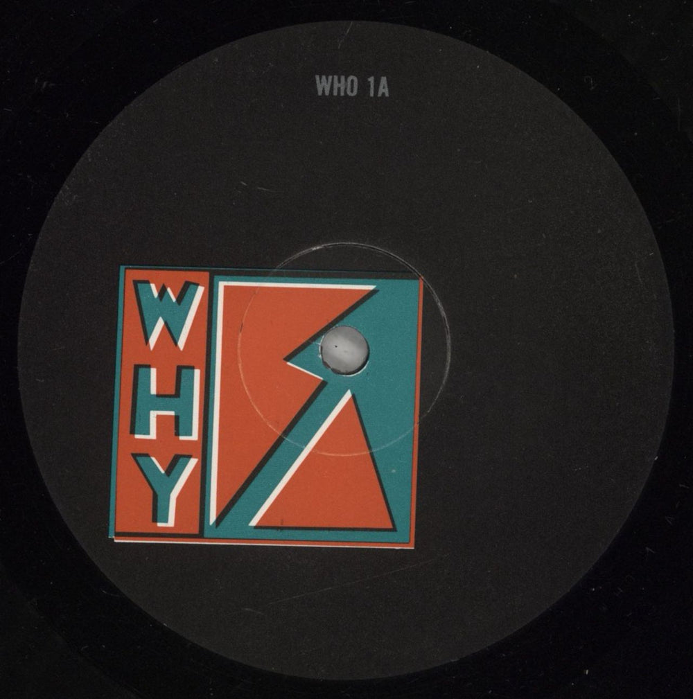 Sparks Whomp That Sucker UK Promo vinyl LP album (LP record) SPALPWH876120