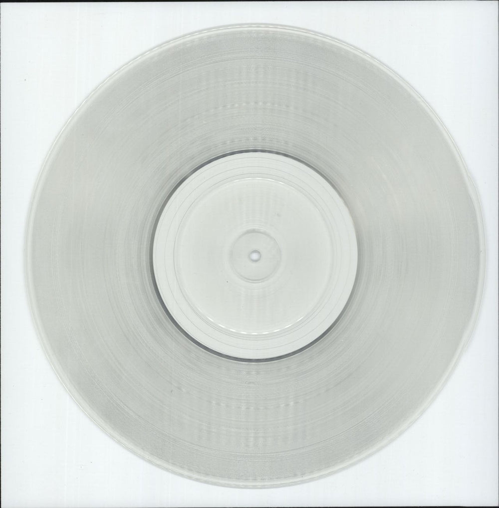 Spectrum (90s) Soul Kiss - Ltd Liquid Sleeve UK vinyl LP album (LP record) ECTLPSO116929