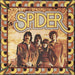 Spider (1972) Labyrinths UK vinyl LP album (LP record) E-ST11046