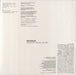 Spiritualized Everything Was Beautiful UK vinyl LP album (LP record) 5400863068714