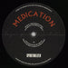 Spiritualized Medication UK 12" vinyl single (12 inch record / Maxi-single) SPZ12ME878114