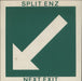 Split Enz Next Exit Australian 7" vinyl single (7 inch record / 45) K9035