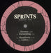 Sprints Manifesto UK 12" vinyl single (12 inch record / Maxi-single) 62Z12MA858604