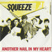 Squeeze Another Nail In My Heart - P/S UK 7" vinyl single (7 inch record / 45) AMS7507