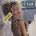 Stacey Q Better Than Heaven - Stickered Shrink US vinyl LP album (LP record) 81676-1