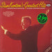 Stan Kenton Stan Kenton's Greatest Hits - stickered shrink UK vinyl LP album (LP record) MFP5607