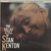 Stan Kenton The Ballad Style Of Stan Kenton UK vinyl LP album (LP record) EMS1248