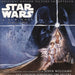 Star Wars Star Wars: A New Hope (Original Motion Picture Soundtrack) UK 2-LP vinyl record set (Double LP Album) 00050097462468