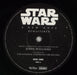 Star Wars Star Wars: A New Hope (Original Motion Picture Soundtrack) UK 2-LP vinyl record set (Double LP Album) WRS2LST871648