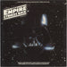 Star Wars The Empire Strikes Back UK vinyl LP album (LP record) RSS23