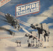 Star Wars The Story Of The Empire Strikes Back US vinyl LP album (LP record) 62102