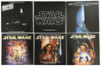 Star Wars The Ultimate Vinyl Collection UK Vinyl Box Set WRSVXTH868964