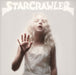 Starcrawler Starcrawler - White Vinyl - Alternate Sleeve UK vinyl LP album (LP record) RTRADLPX890