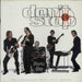Status Quo Don't Stop UK tour programme TOUR PROGRAMME