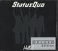 Status Quo Hello! UK CD Single Box Set 4755164