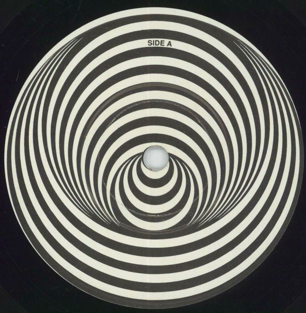 Status Quo Rock 'til You Drop UK 7" vinyl single (7 inch record / 45) QUO07RO38777