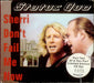 Status Quo Sherri Don't Fail Me UK 2-CD single set (Double CD single) QUODD35