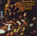 Steeleye Span Below The Salt - 1st - EX UK vinyl LP album (LP record) CHR1008