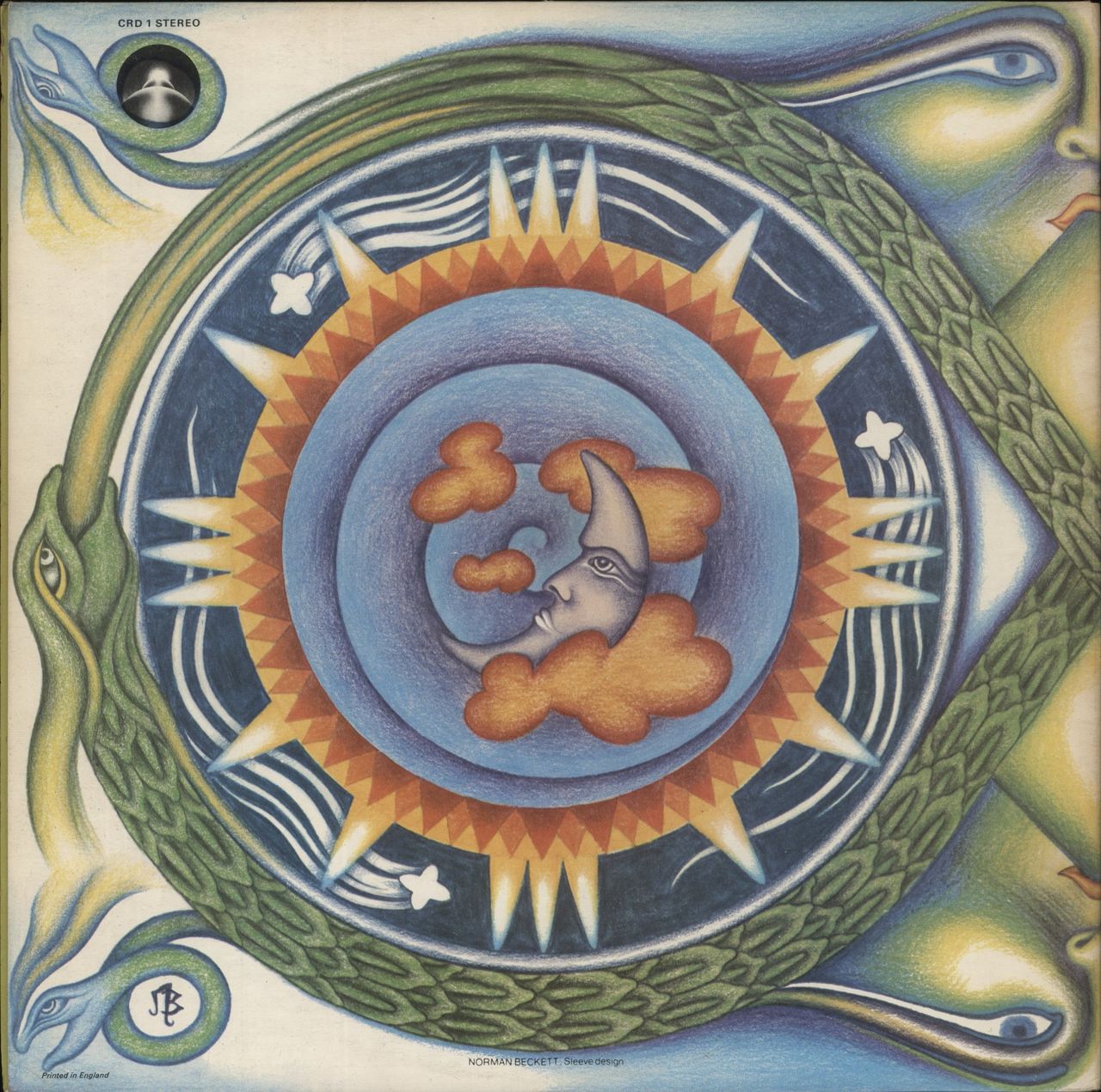 Steeleye Span Time Span UK 2-LP vinyl record set (Double LP Album)
