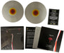 Steely Dan Aja - UHQR Clarity Vinyl 45RPM US 2-LP vinyl record set (Double LP Album) S-D2LAJ874868