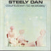 Steely Dan Countdown To Ecstasy - Textured P/S UK vinyl LP album (LP record) ABCL5034