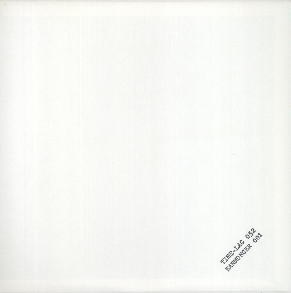 Stephen David Heitkotter Stephen David Heitkotter - 180g US vinyl LP album (LP record)