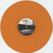 Stereophonics Performance And Cocktails - Orange Vinyl UK vinyl LP album (LP record) OPHLPPE879531
