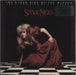 Stevie Nicks The Other Side Of The Mirror - 180gram Vinyl UK vinyl LP album (LP record) SVLP236