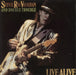 Stevie Ray Vaughan Live Alive - EX Dutch 2-LP vinyl record set (Double LP Album) 4502381