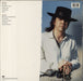 Stevie Ray Vaughan The Sky Is Crying - EX Dutch vinyl LP album (LP record) 5099746864019