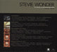 Stevie Wonder Classic Album Selection [1972-1976] UK CD Album Box Set 600753366226