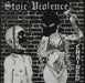 Stoic Violence Chained US 12" vinyl single (12 inch record / Maxi-single) VD30