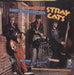 Stray Cats (She's) Sexy + 17 UK 7" vinyl single (7 inch record / 45)