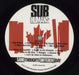 Subhumans Canada Same Thoughts Different Day US 2-LP vinyl record set (Double LP Album) 84C2LSA860164