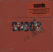 Suede C.D Singles UK box set SUEDEBOX002