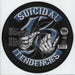 Suicidal Tendencies 13 - Collectors Edition US picture disc LP (vinyl picture disc album) 881034186461