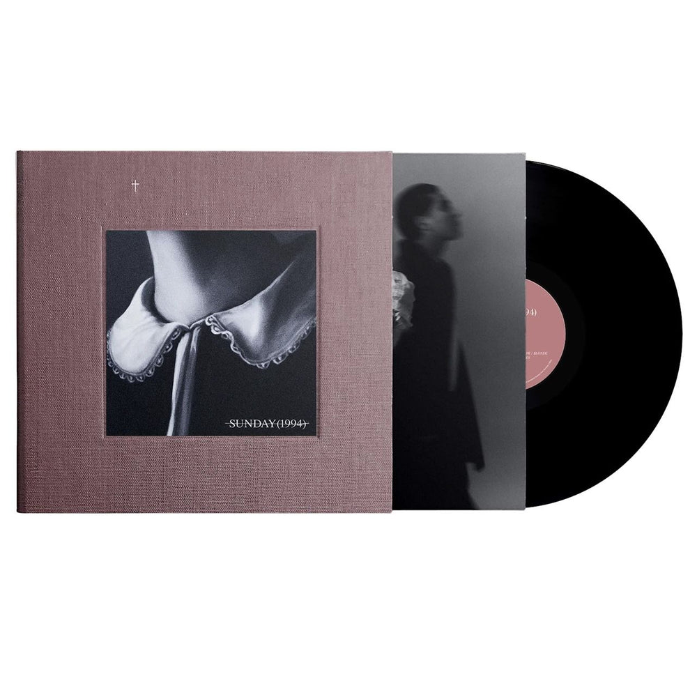 Sunday (1994) Sunday (1994) - Sealed UK vinyl LP album (LP record) 198028698917