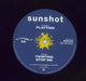 Sunshot Playtime EP UK 12" vinyl single (12 inch record / Maxi-single) S3312PL503839