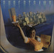 Supertramp Breakfast In America Hong Kong vinyl LP album (LP record) SP-3708